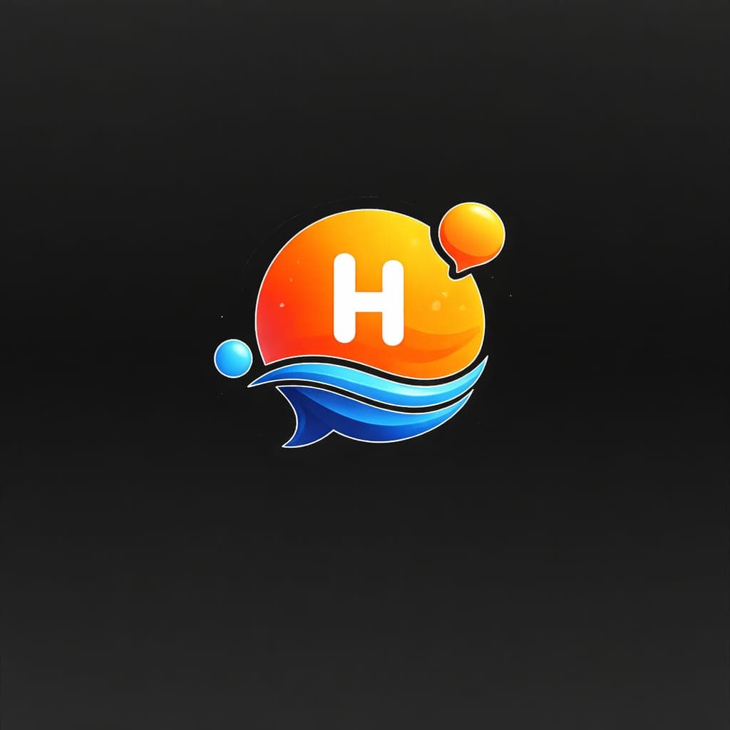 Horizon Social App