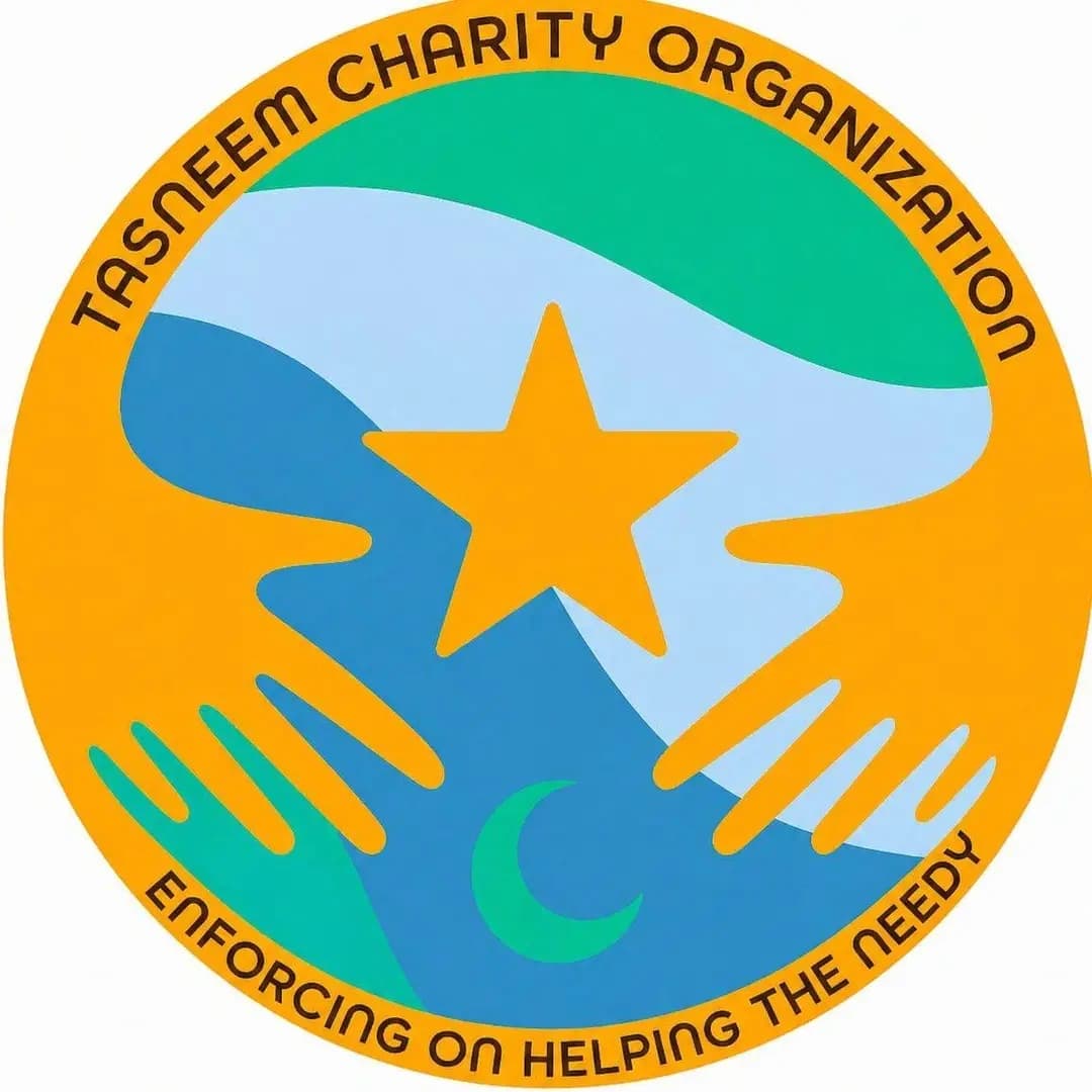 Tasneem Charity Organization